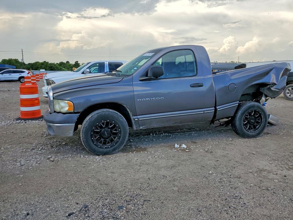2002 Dodge RAM 1500