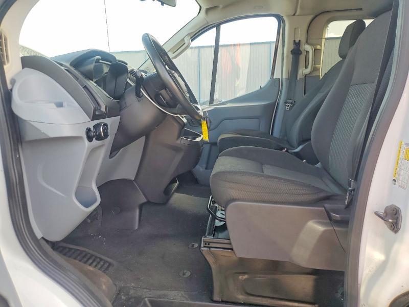 2015 Ford Transit T-150