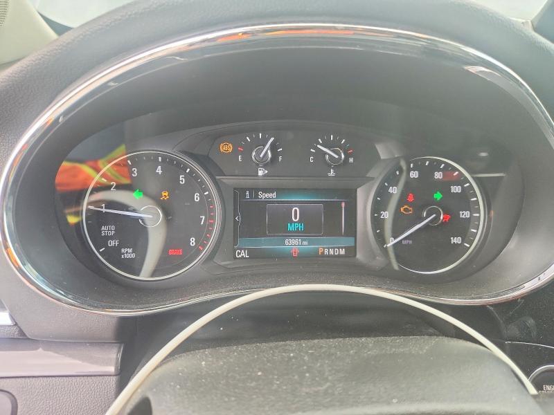 2019 Buick Encore Essence