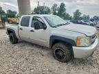 2011 Chevrolet Silverado K1500 LS