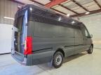 2025 Mercedes-Benz Sprinter 2500