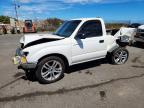 2002 Toyota Tacoma Base