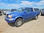 1999 Nissan Frontier XE-V6