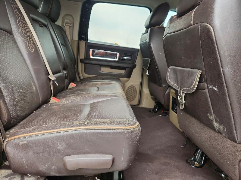 2011 Dodge RAM 3500