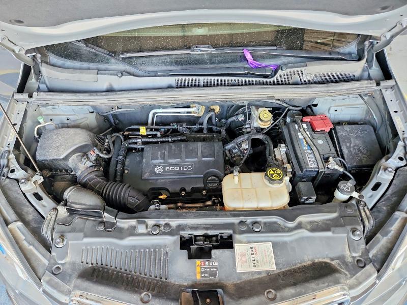 2014 Buick Encore