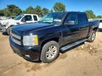 2012 Chevrolet Silverado K1500 LTZ