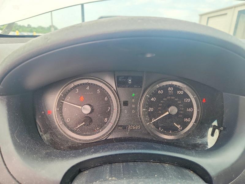 2008 Lexus Es 350