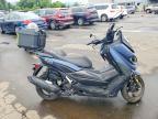 2025 Other Moped Gmax 200
