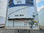 2016 Util-Utility VS2RA-Refrigerated Van Trailer