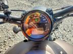 2019 Indian Motorcycle Co. Scout Bobber ABS