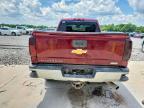 2016 Chevrolet Silverado K2500 Heavy Duty