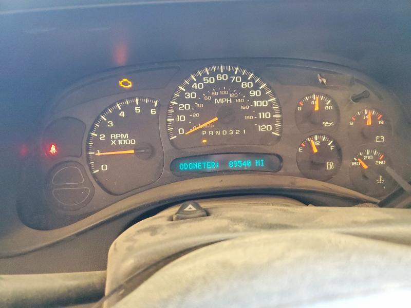 2006 GMC Sierra C2500 Heavy Duty