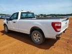2022 Ford F150
