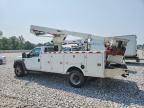 2010 Ford F550 Super Duty
