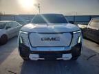 2025 GMC Sierra