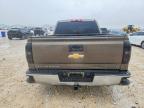 2014 Chevrolet Silverado C1500 LT