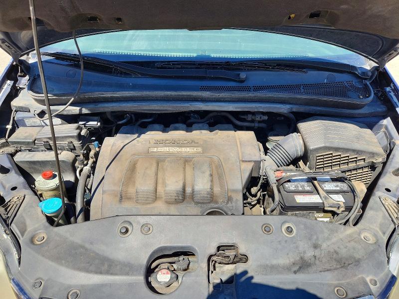 2006 Honda Odyssey exl