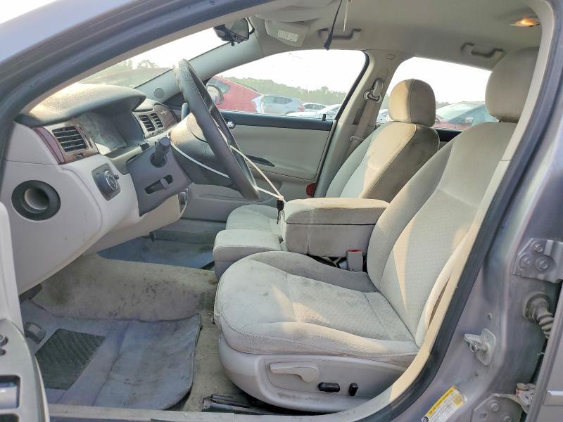 2006 Chevrolet Impala ls