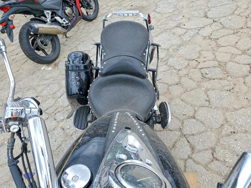 2006 Kawasaki Vn2000 f