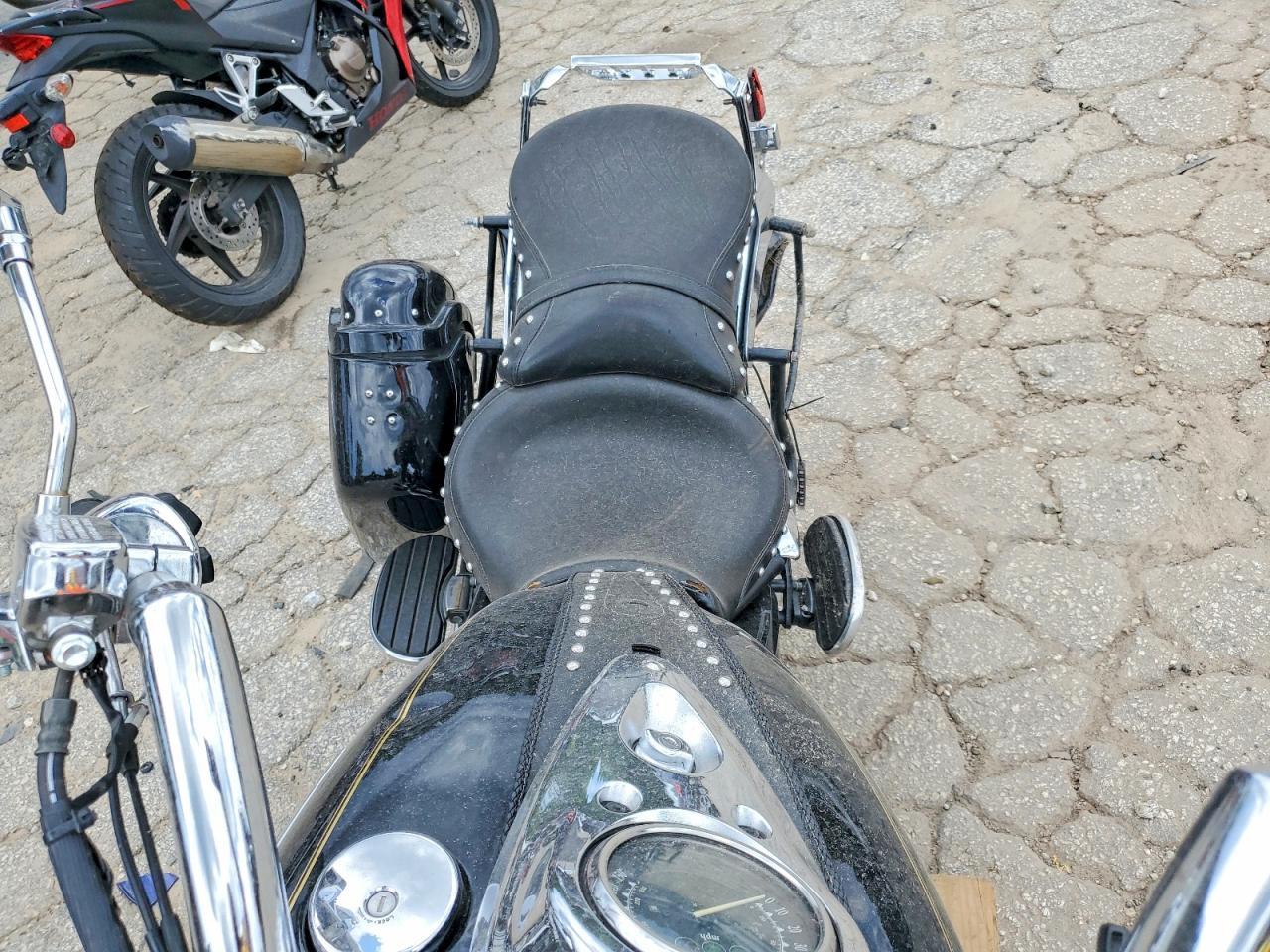 2006 Kawasaki VN2000 F