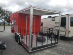 2026 South Georgia Cargo Concession Trailer