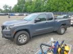 2025 Nissan Frontier S