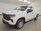 2026 Chevrolet Silverado C1500