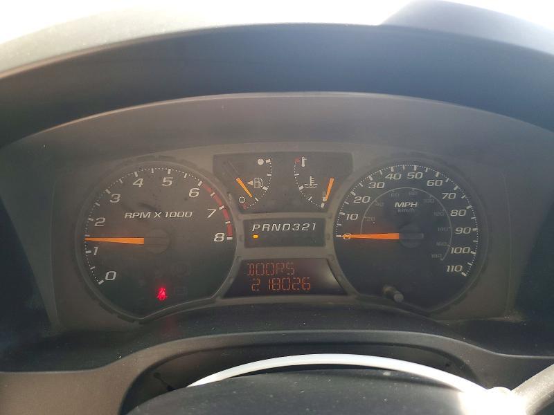 2005 GMC Canyon