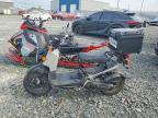 2023 Honda NPS50