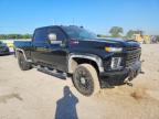 2022 Chevrolet Silverado K2500 Heavy Duty LTZ