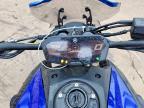 2018 Yamaha MT07