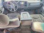 2007 Chevrolet Silverado K2500 Heavy Duty