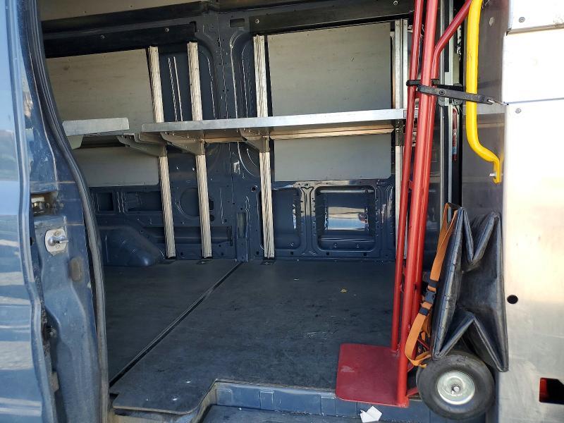 2020 Ford Transit 250 Delivery van
