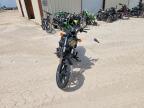 2017 Harley-Davidson XG750