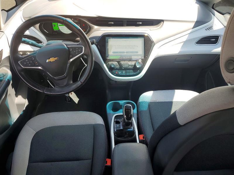 2020 Chevrolet Bolt ev lt