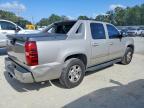 2007 Chevrolet Avalanche C1500