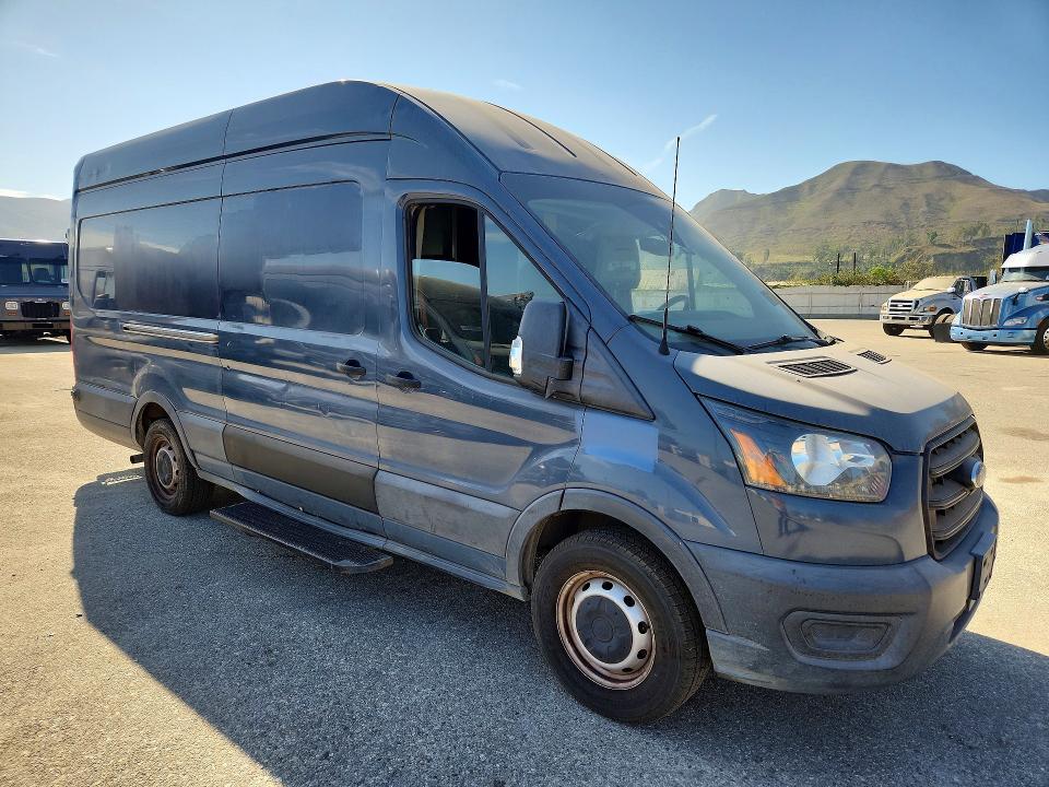 2020 Ford Transit 250 Delivery van