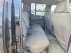 2015 Nissan Frontier S/SV/SL/PRO-4X