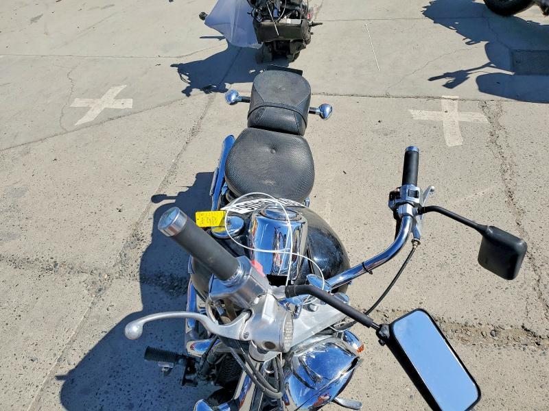 2005 Kawasaki VN800 B