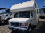 2008 Winn 2007 Winnebago Chalet RV