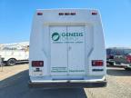 1997 Ford Econoline E450 Super Duty Cutaway Van RV