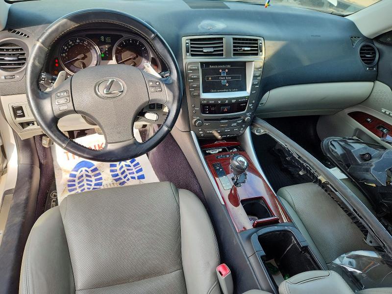 2006 Lexus Is 350