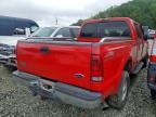 2001 Ford F250 Super Duty