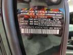2005 Chrysler Crossfire Limited