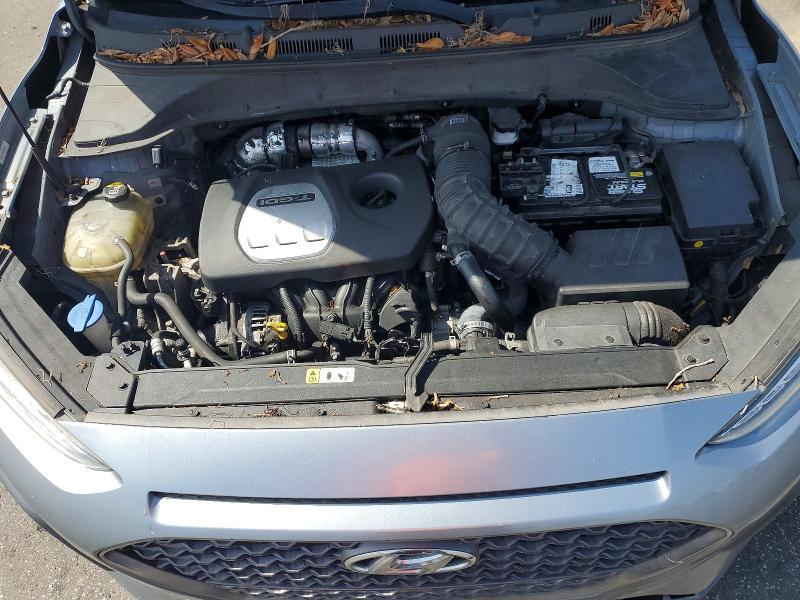 2019 Hyundai Kona Ultimate