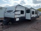 2016 Springdale/ Sprinter 2016 Keystone Springdale Camper
