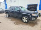 2010 Honda Ridgeline RTL