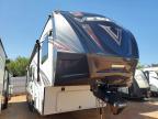 2015 Keystone Voltage Camper