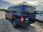 2012 Nissan NV 1500 Delivery Van