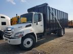 2011 Hino 258/268 Dump Truck